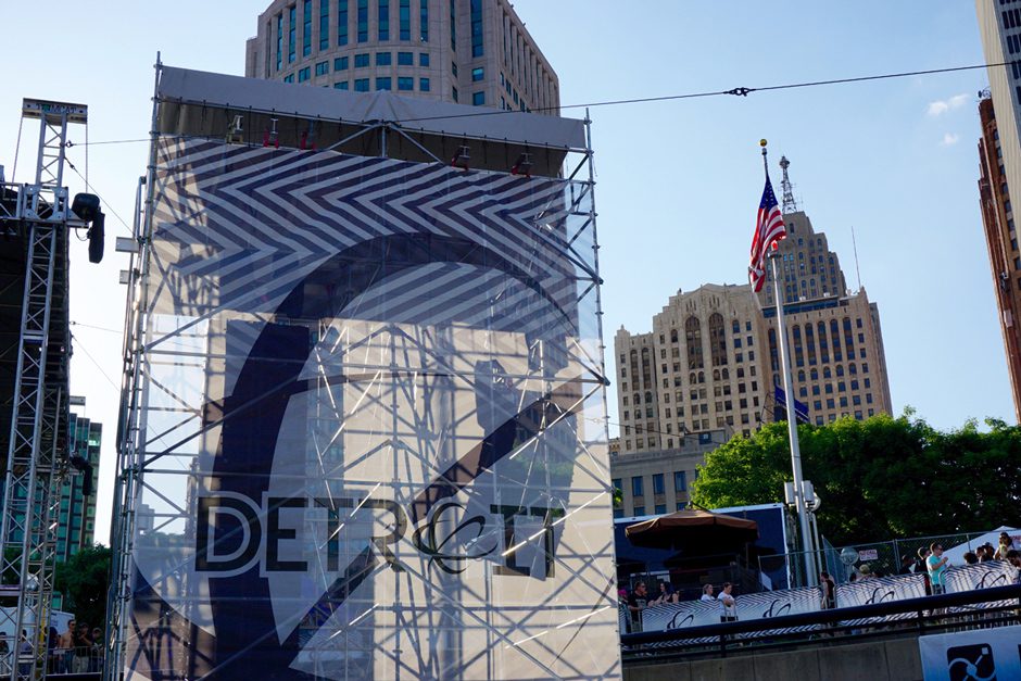 Detriot by Mauricio Viana